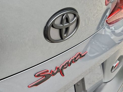 Used 2020 Toyota Supra Premium w/ Driver Assist Package RWD image 29