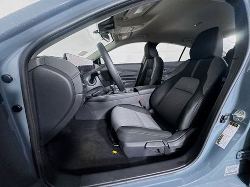 New 2026 Nissan Sentra SV image 16