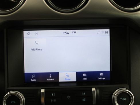 Used 2023 Ford Mustang Premium image 46