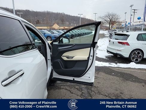 Used 2024 Lexus NX 350 AWD w/ Premium Package image 43