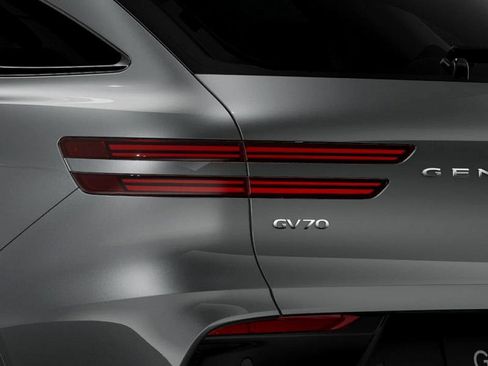 New 2026 Genesis GV70 2.5T image 10