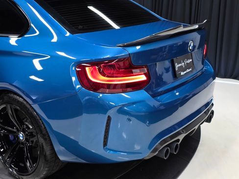 Used 2017 BMW M2 image 53