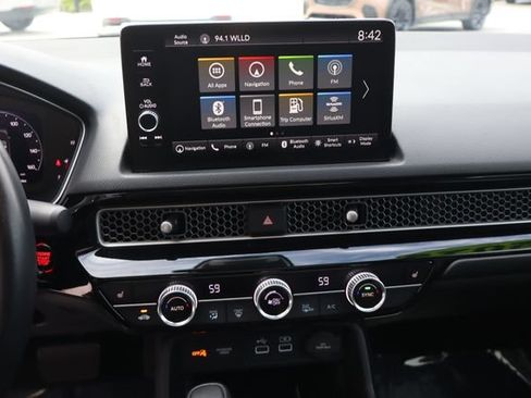 Used 2023 Honda Civic Touring image 33