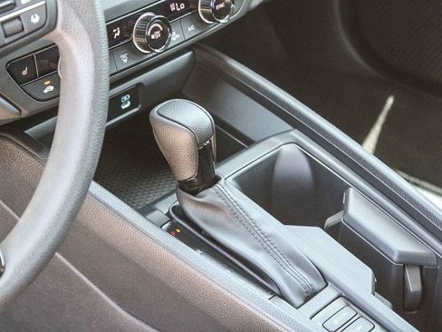 Used 2025 Honda Accord SE image 21