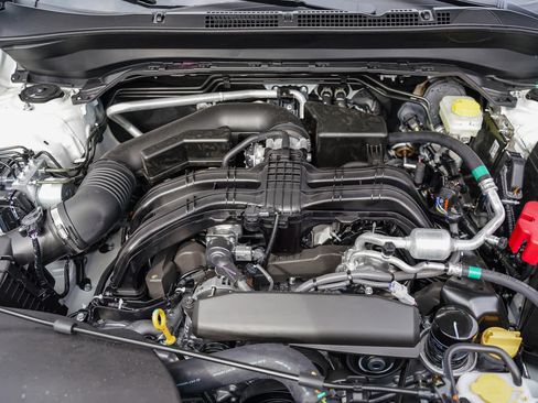 New 2026 Subaru Forester Limited image 12