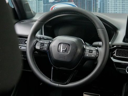 Used 2024 Honda Civic Sport image 14