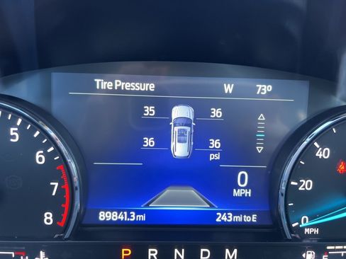 Certified 2022 Ford Explorer Timberline image 3