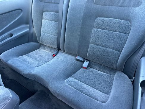 Used 2001 Honda Accord EX image 11