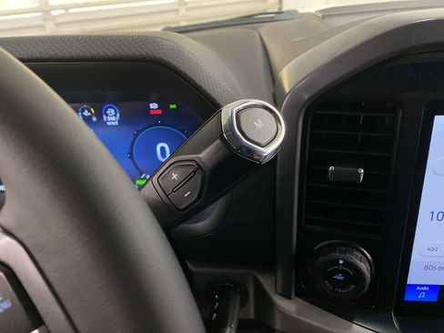 Used 2024 Ford F150 XLT w/ Mobile Office Package image 25