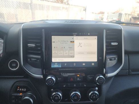 New 2026 RAM 1500 Big Horn image 2