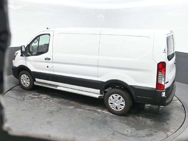 Used 2025 Ford Transit 250 Low Roof w/ Exterior Upgrade Package RWD image 29