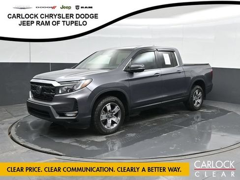 Used 2024 Honda Ridgeline RTL image 8