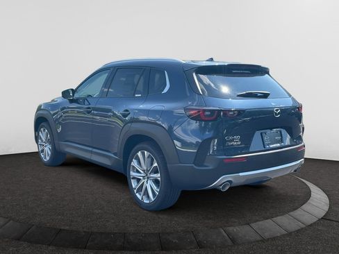 New 2026 MAZDA CX-50 2.5 Turbo w/ Premium Plus Pkg AWD/4WD image 3