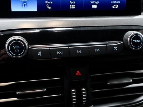 Certified 2023 Ford Escape Active image 33