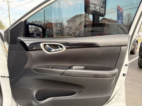 Used 2019 Nissan Sentra SV image 20