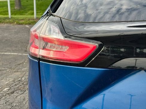 Used 2024 Ford Edge SEL AWD/4WD image 14