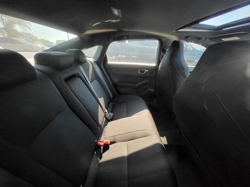 Used 2025 Honda Civic Si image 10
