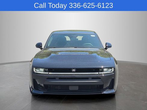 New 2026 Dodge Charger R/T AWD/4WD image 5