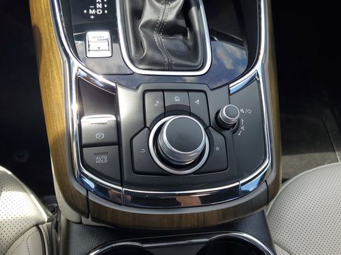 Used 2021 MAZDA CX-9 Signature image 30