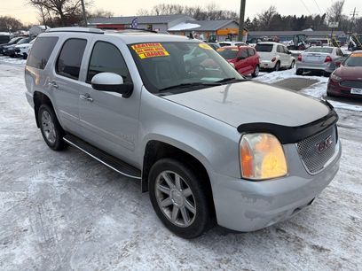 Used 2011 GMC Yukon Denali