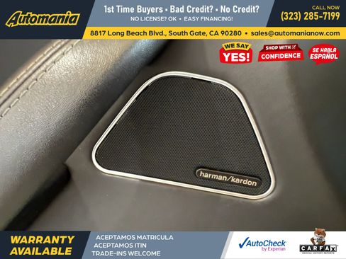 Used 2017 Maserati Levante w/ Luxury Package image 25