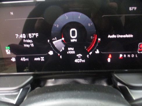 New 2026 GMC Terrain Elevation w/ Elevation Premium Package AWD/4WD image 29