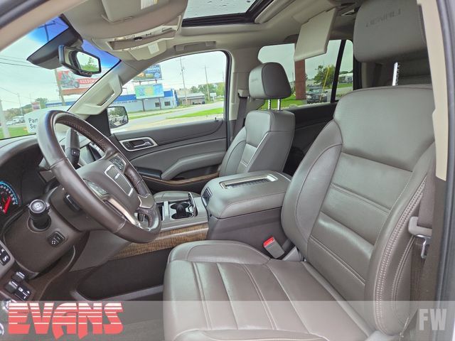 Used 2019 GMC Yukon Denali w/ Denali Ultimate Package AWD/4WD image 22