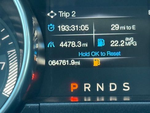 Used 2022 Ford Mustang Premium image 13