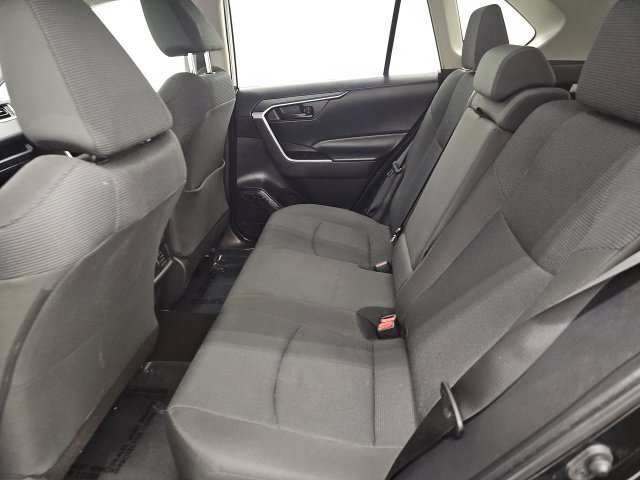 Certified 2025 Toyota RAV4 LE AWD/4WD image 30