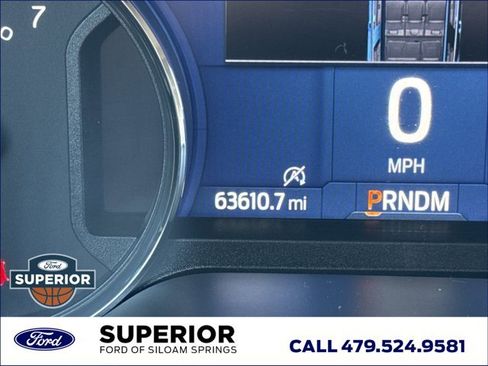 Used 2024 Ford Expedition Max XLT RWD image 25