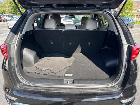 Certified 2022 Kia Sportage LX w/ LX AWD Value Edition Package image 23
