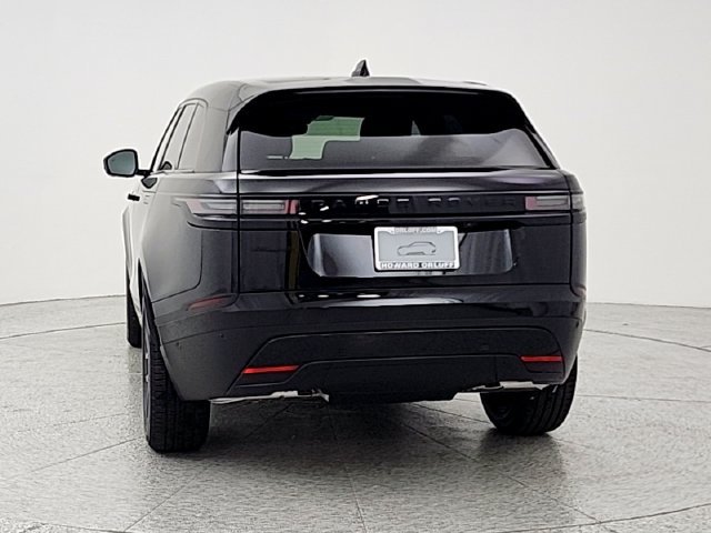 New 2026 Land Rover Range Rover Velar S AWD/4WD image 6