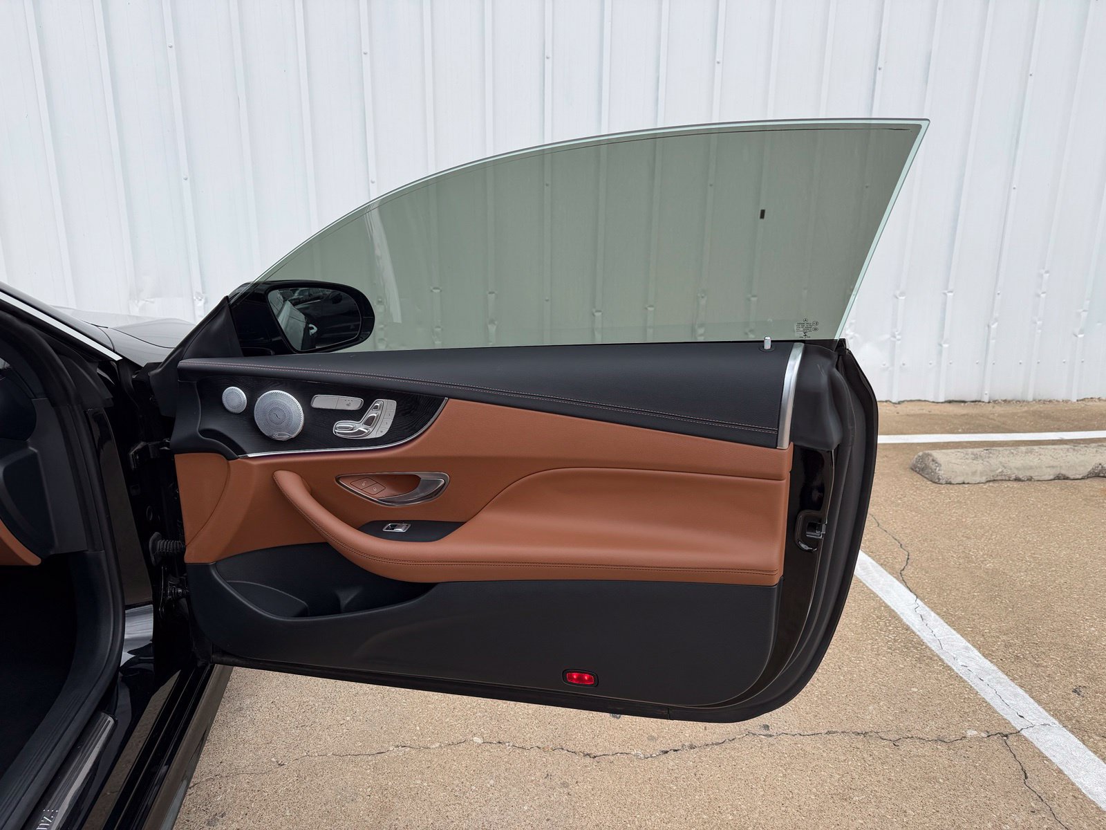 Used 2018 Mercedes-Benz E 400 Coupe image 37