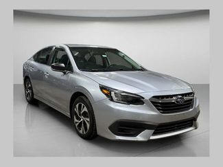Used 2020 Subaru Legacy w/ Alloy Wheel Package video 1