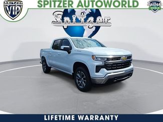 New 2026 Chevrolet Silverado 1500 LT AWD/4WD video 2