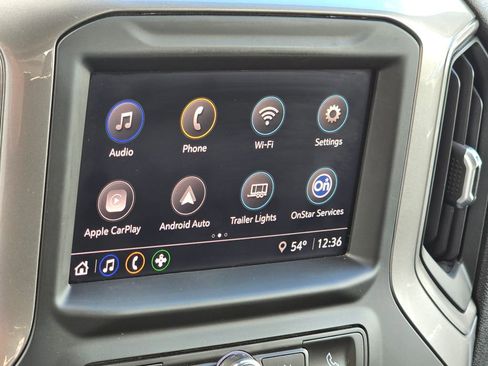 Certified 2024 GMC Sierra 1500 Pro w/ Pro Value Package image 39