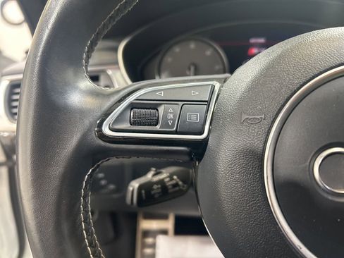 Used 2018 Audi S7 Premium Plus w/ S Sport Package AWD/4WD image 26