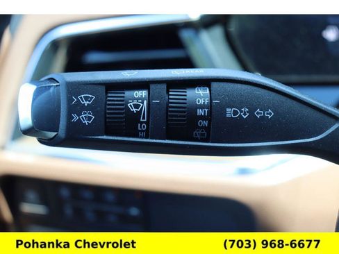 New 2026 Chevrolet Suburban High Country AWD/4WD image 11
