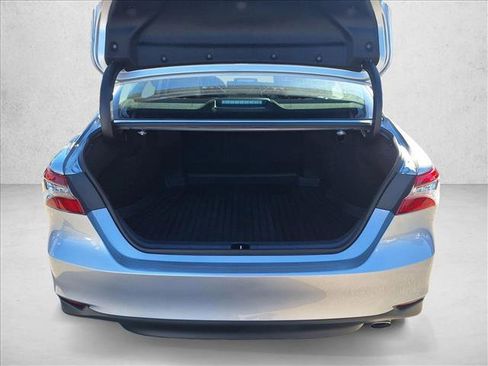 Certified 2024 Toyota Camry XLE image 17