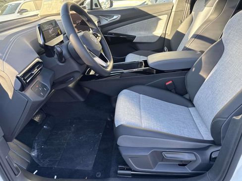 New 2026 Volkswagen ID.4 Pro image 15