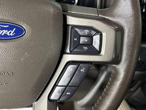 Used 2020 Ford Expedition Max XLT w/ Equipment Group 202A AWD/4WD image 20