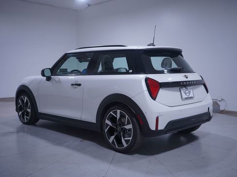 Used 2025 MINI Cooper S image 3