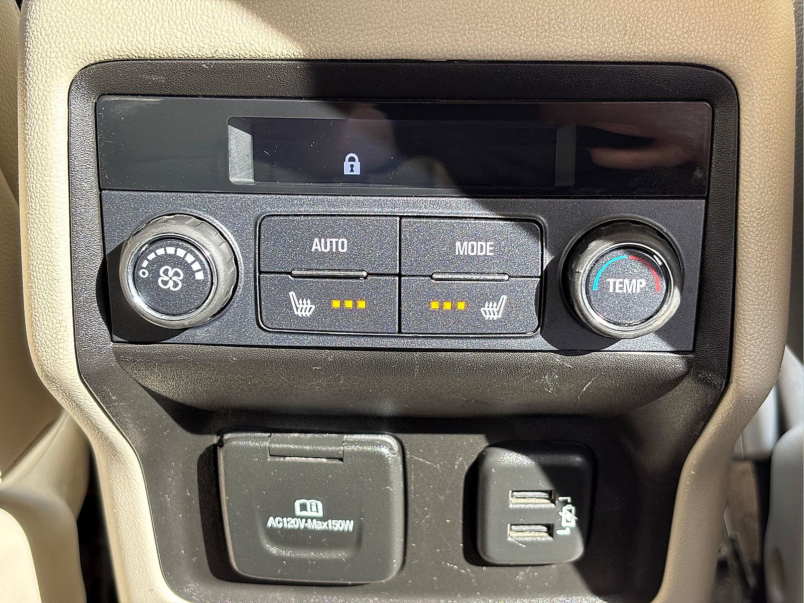 Used 2019 GMC Acadia Denali w/ Technology Package AWD/4WD image 32
