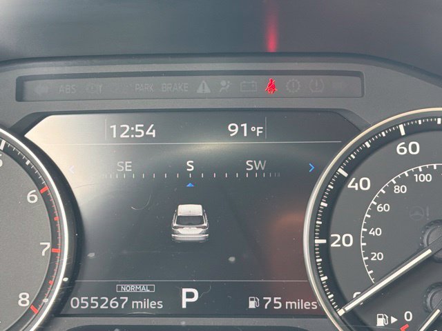 Used 2024 Mitsubishi Outlander SE FWD image 34