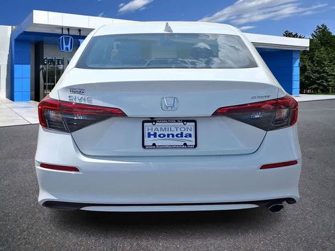Used 2023 Honda Civic Sport image 23