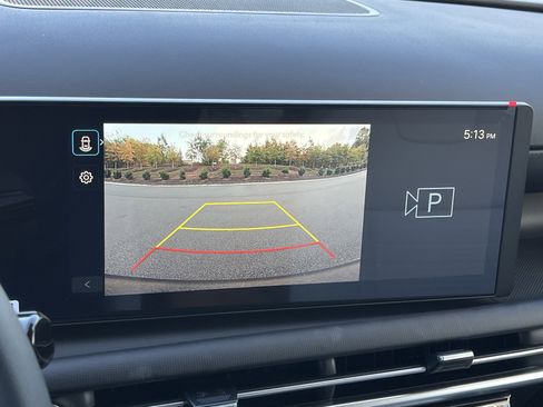 New 2026 Hyundai Santa Cruz SE image 17