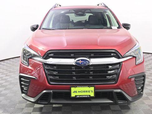 Used 2026 Subaru Ascent Limited AWD/4WD image 10