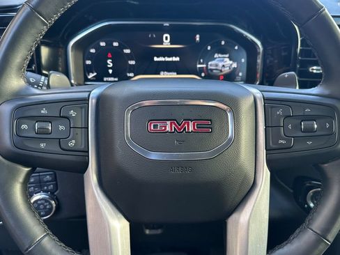 Used 2024 GMC Sierra 1500 Elevation w/ Elevation Premium Package AWD/4WD image 23
