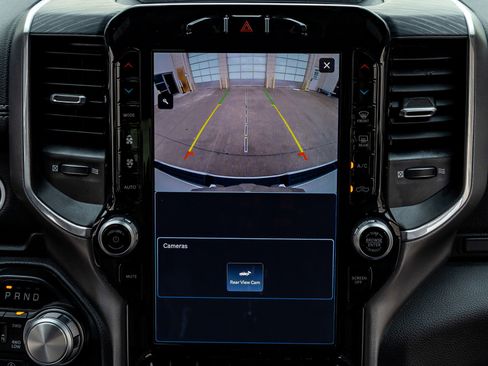 Used 2023 RAM 1500 Laramie image 26