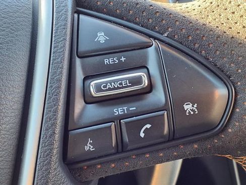 Used 2023 Nissan Maxima SR w/ Sport Mat Group image 25